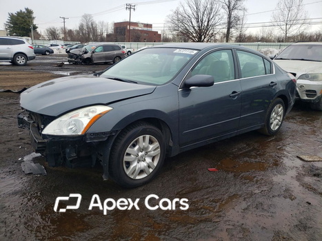 Nissan Altima 2011 - Image 1 of 12