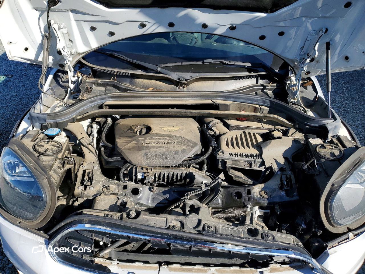 MINI Cooper 2019