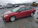 Subaru Impreza 2014