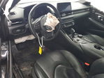 Toyota Supra 2020