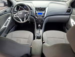 Hyundai Accent 2014