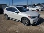 BMW X1 2017