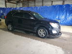 Chevrolet Equinox 2017