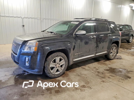 GMC Terrain 2013 - Image 1 of 13