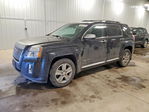 GMC Terrain 2013
