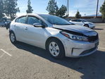 Kia Forte 2017