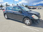 Nissan Versa 2012