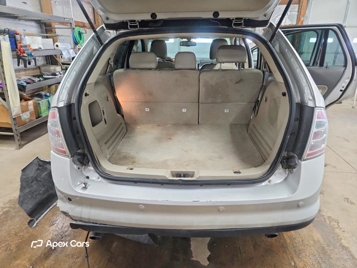 Ford Edge 2010