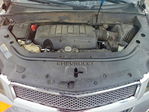 Chevrolet Traverse 2012