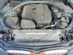 BMW Series 3 2021