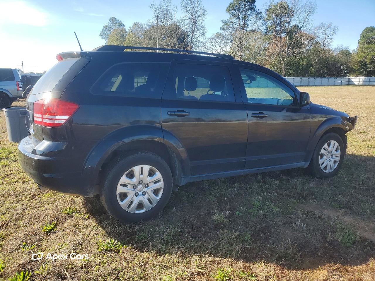 Dodge Journey 2020