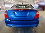 Ford Fusion 2012