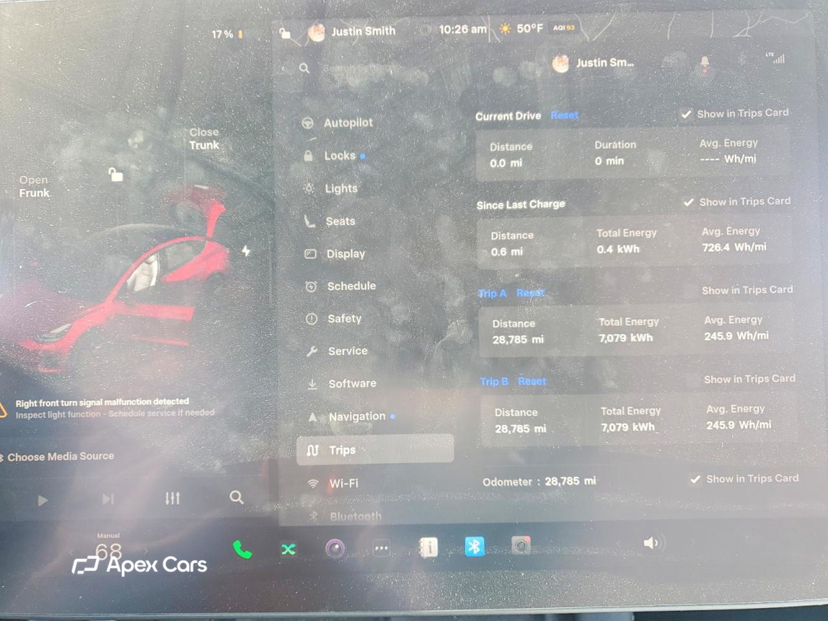 Tesla Model 3 2023