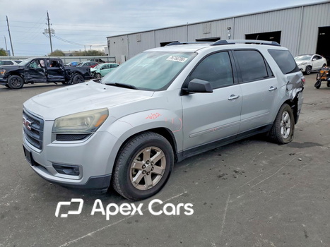GMC Acadia 2016 - Image 1 of 14