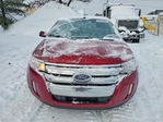 Ford Edge 2014