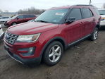 Ford Explorer 2016
