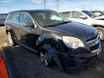 Chevrolet Equinox 2013