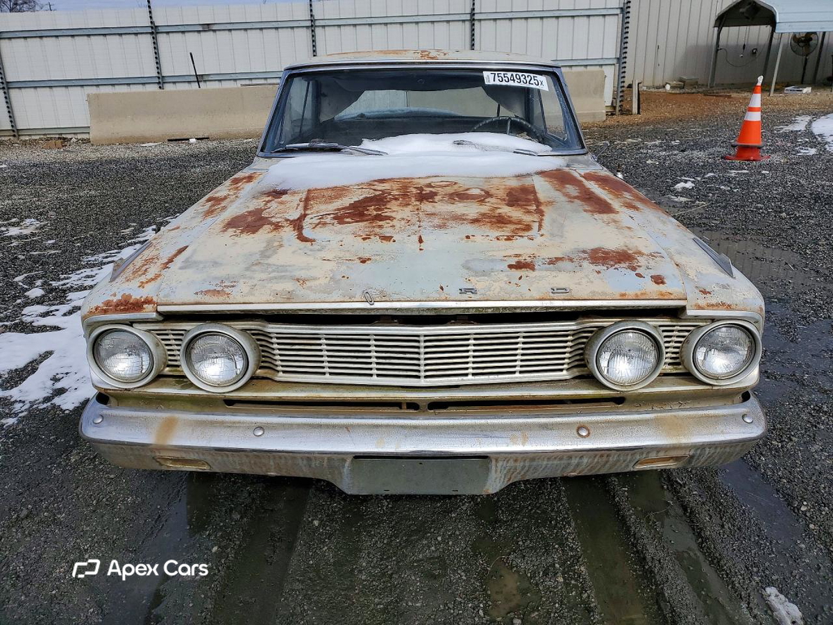 Ford Fairlane 1964