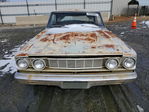 Ford Fairlane 1964