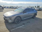Kia K4 2025
