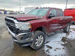 RAM 2500 2019
