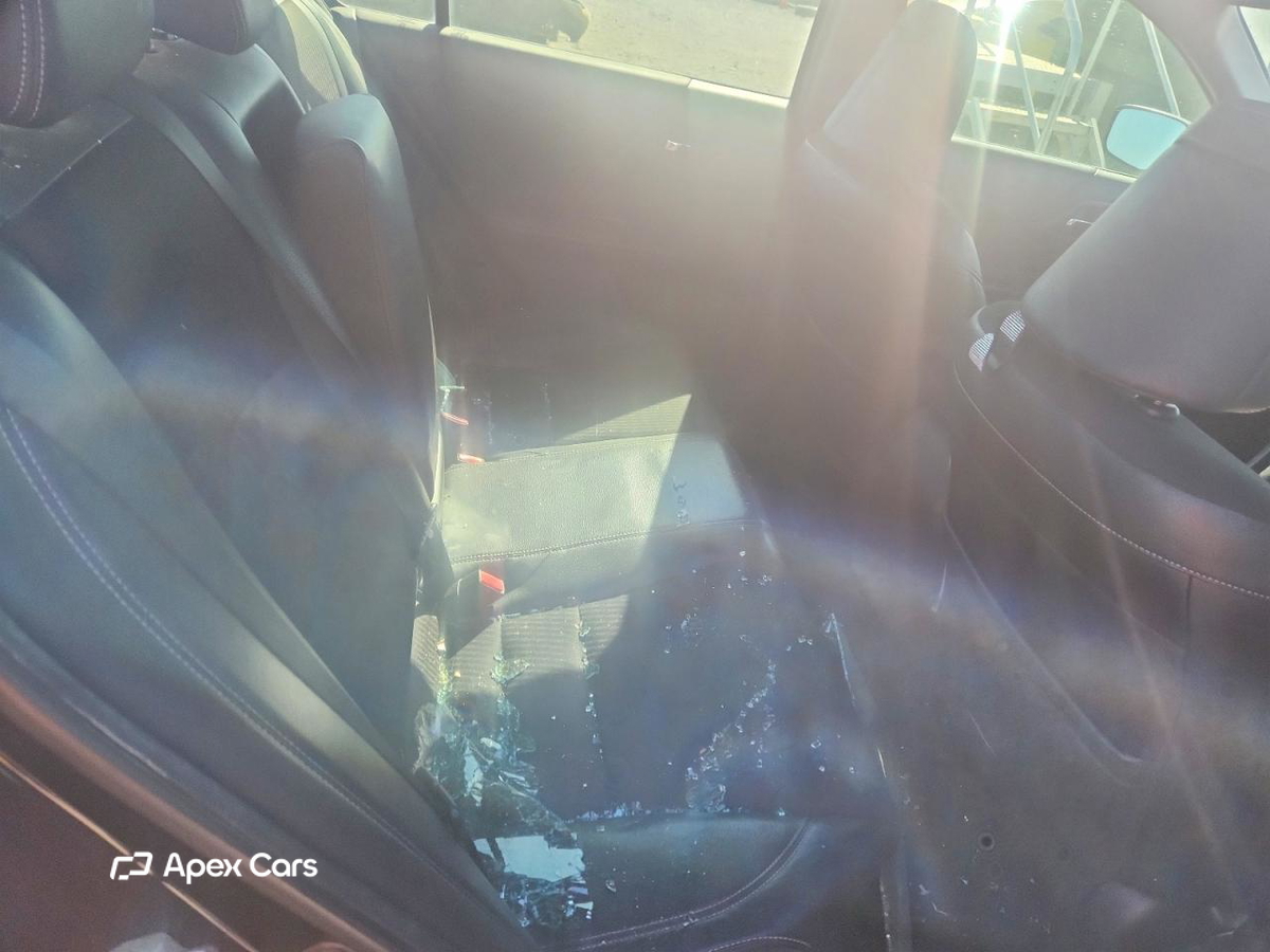 Honda Accord 2016