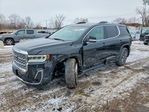 GMC Acadia 2021