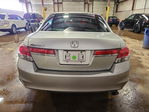 Honda Accord 2011