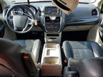 Chrysler Voyager 2014