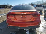 Kia Forte 2024
