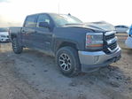 Chevrolet Silverado 2017
