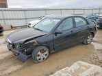 Kia Spectra 2005