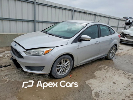 Ford Focus 2016 - Zdjęcie 1 z 13