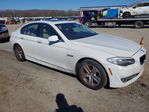BMW Series 5 2012