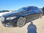 Lincoln Continental 2017