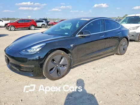 Tesla Model 3 2018 - Image 1 of 13