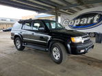 Toyota 4Runner 2001