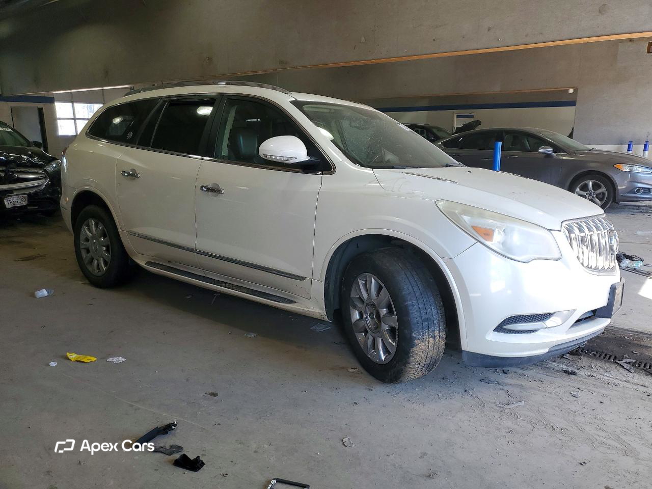 Buick Enclave 2013