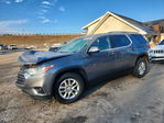 Chevrolet Traverse 2019