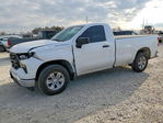 Chevrolet Silverado 2023