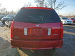 Cadillac SRX 2008