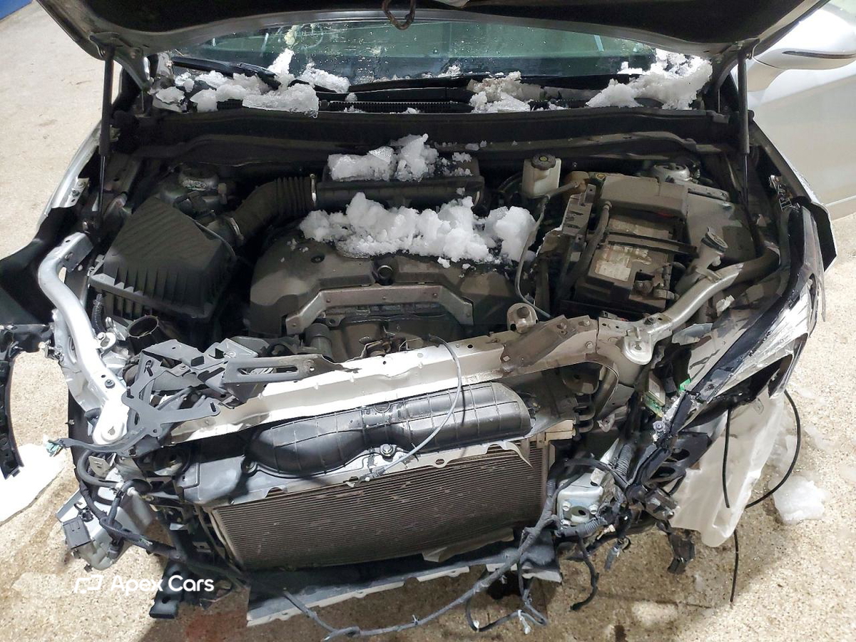 Buick Envision 2019