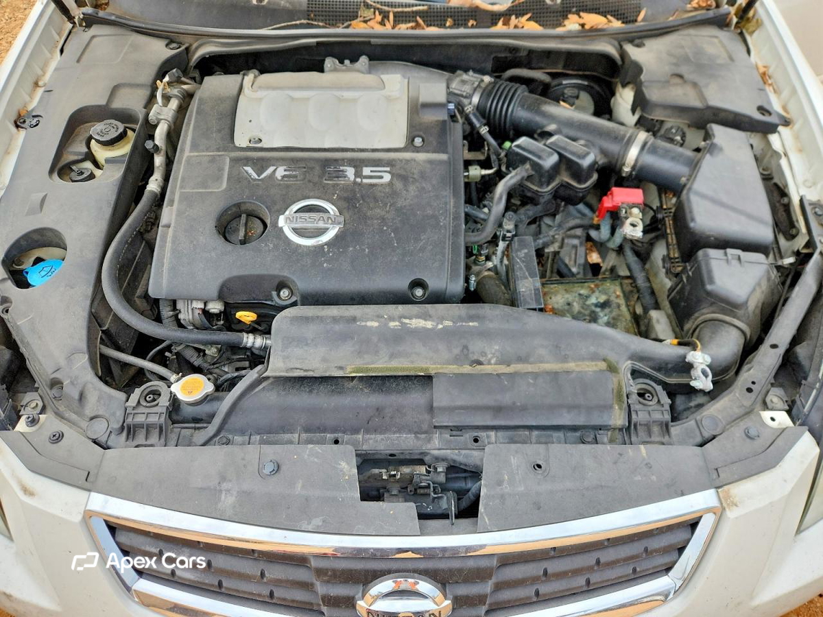 Nissan Maxima 2007