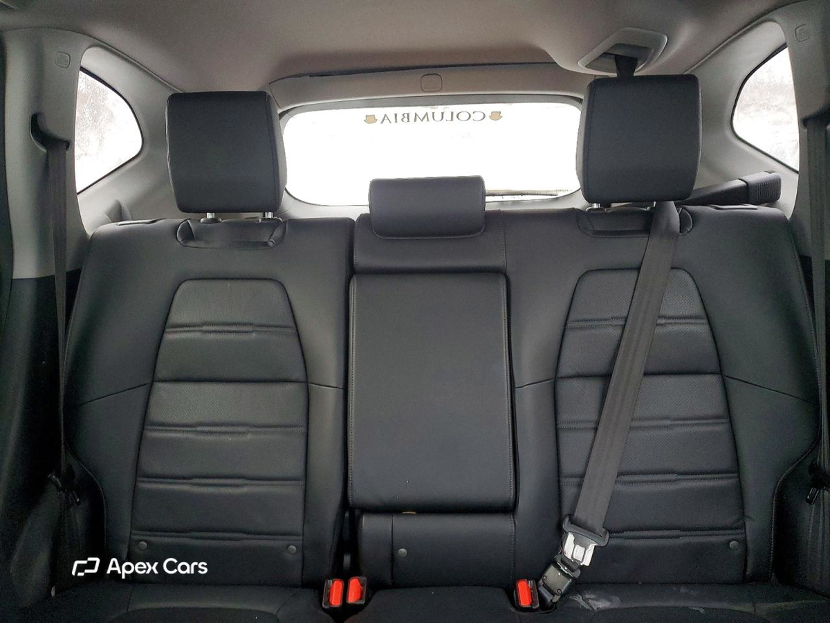 Honda CR-V 2020