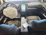 Toyota Prius 2021
