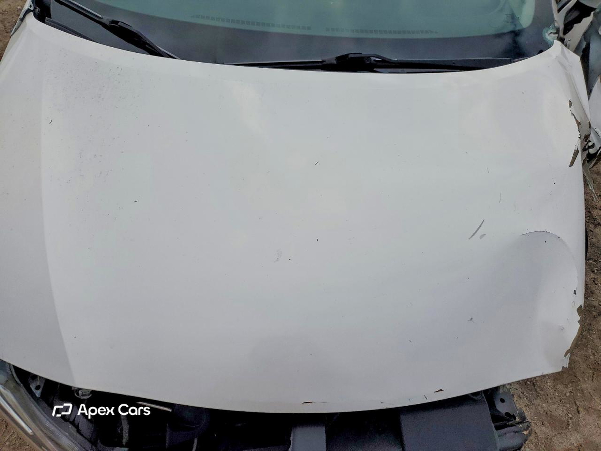 Nissan Versa 2020