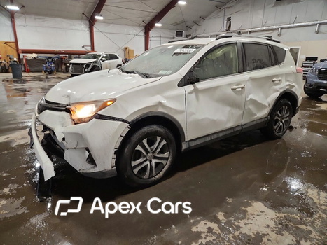 Toyota RAV 4 2018 - Image 1 of 13