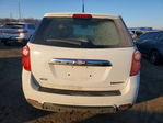 Chevrolet Equinox 2012