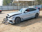 BMW Series 4 2022