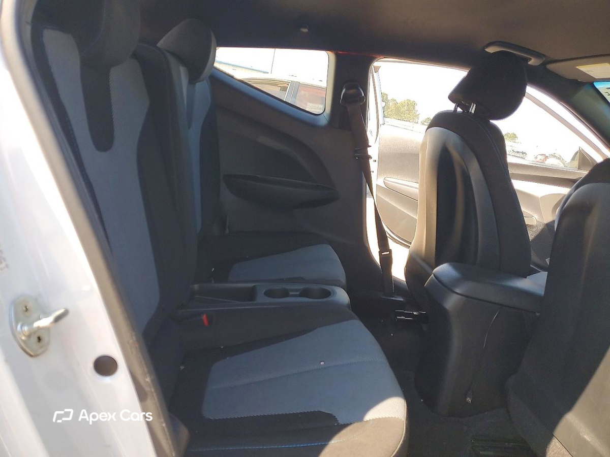 Hyundai Veloster 2019